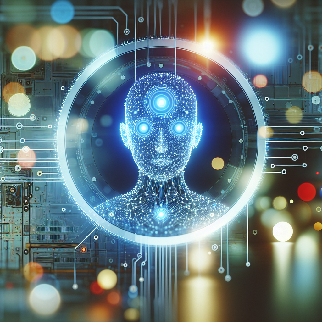  Revolución de la Inteligencia Artificial Transformando el Futuro del Trabajo y la Productividad