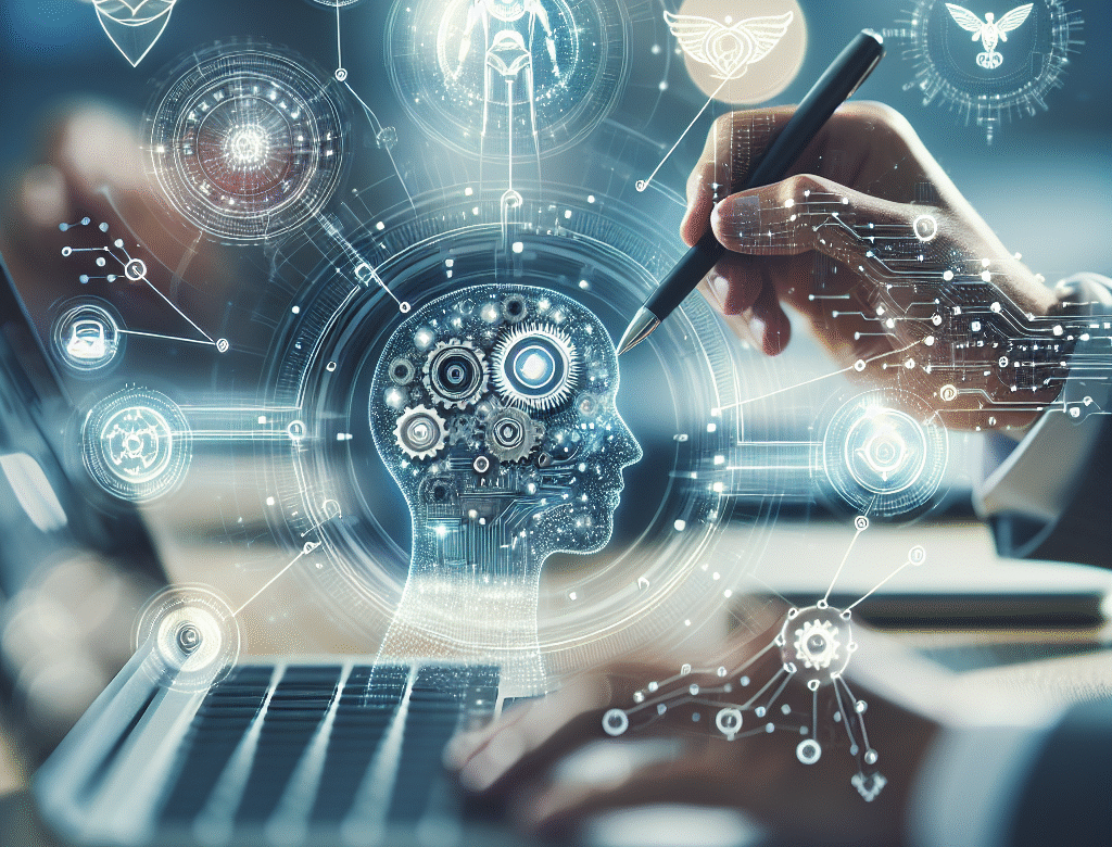  Inteligencia Artificial y su Impacto en el Futuro Laboral en México: Desafíos y Oportunidades