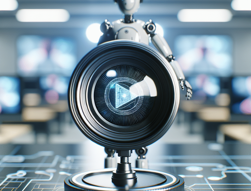  Video Generativo y IA: Revolución en la Creación de Contenido Audiovisual