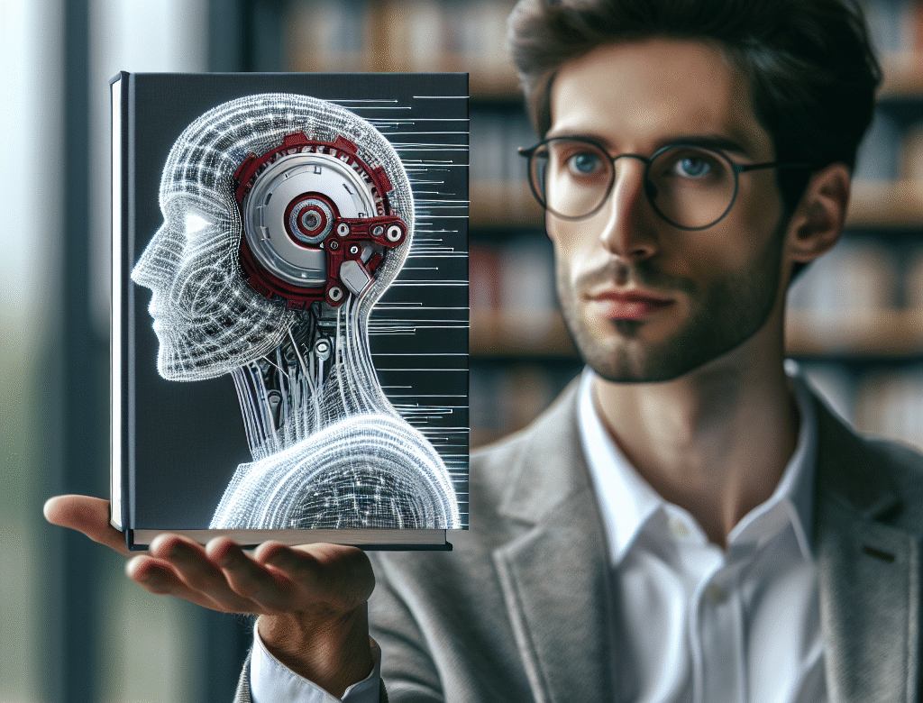  Libros Recomendados para el Marketing Digital y la Inteligencia Artificial en 2025