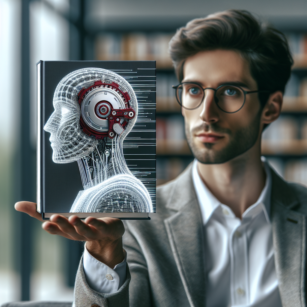  Libros Recomendados para el Marketing Digital y la Inteligencia Artificial en 2025