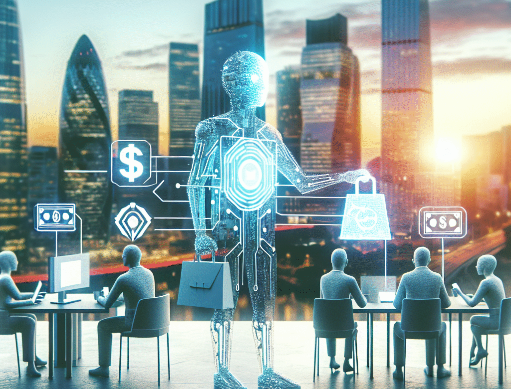 IA y Pagos en Tiempo Real: La Transformación Financiera en Latinoamérica