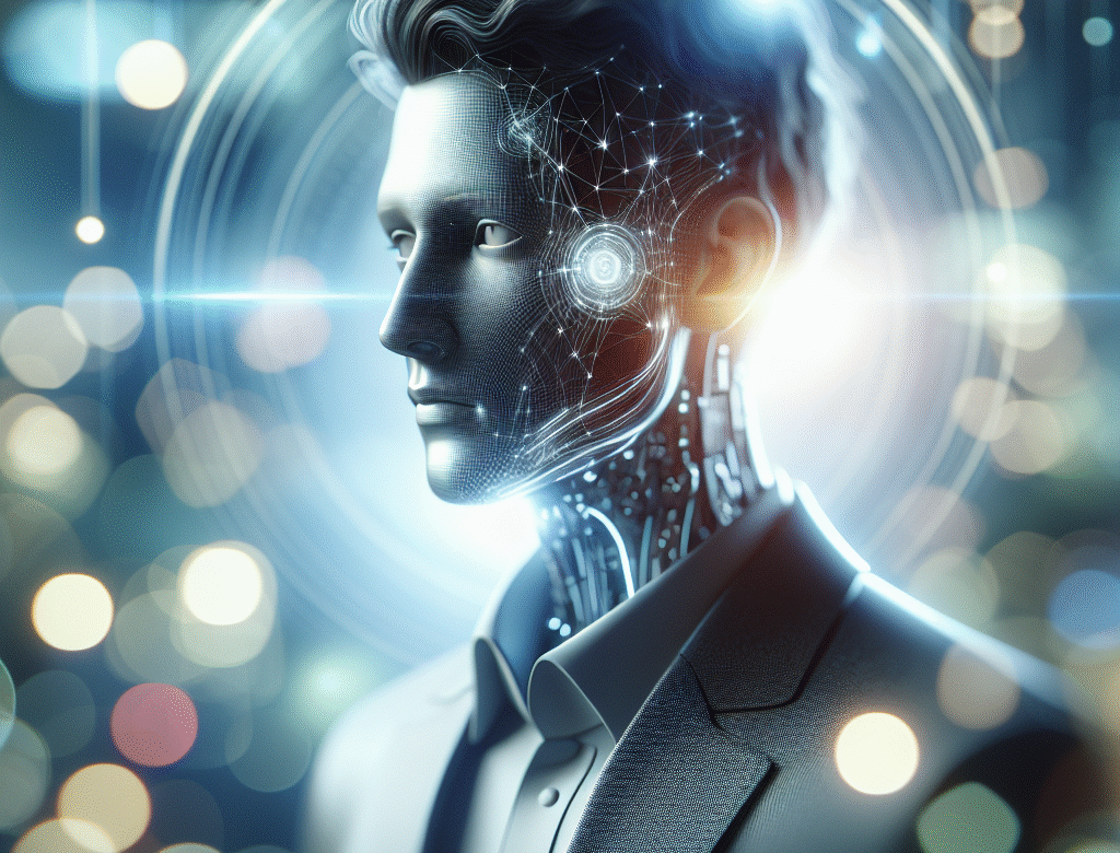 La revolución del liderazgo en la era de la IA: estrategias para integrar inteligencia artificial y habilidades humanas