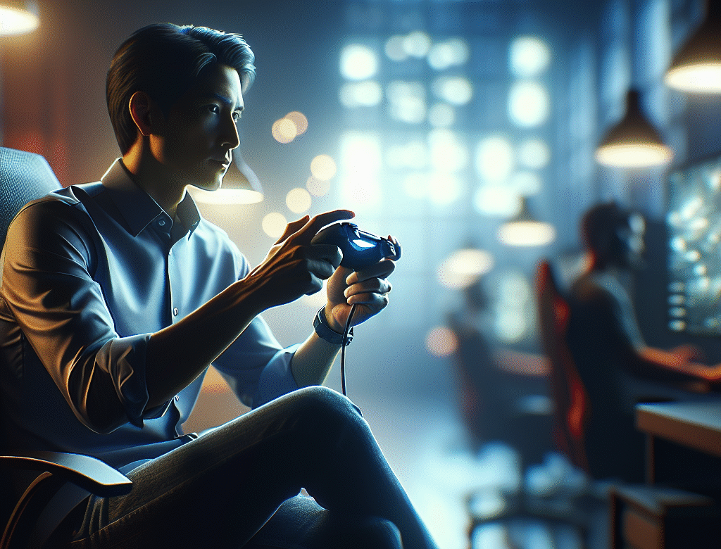  Rebranding en e-Sports: Estrategias y Ejemplos de Transformación que Impulsan a las Marcas