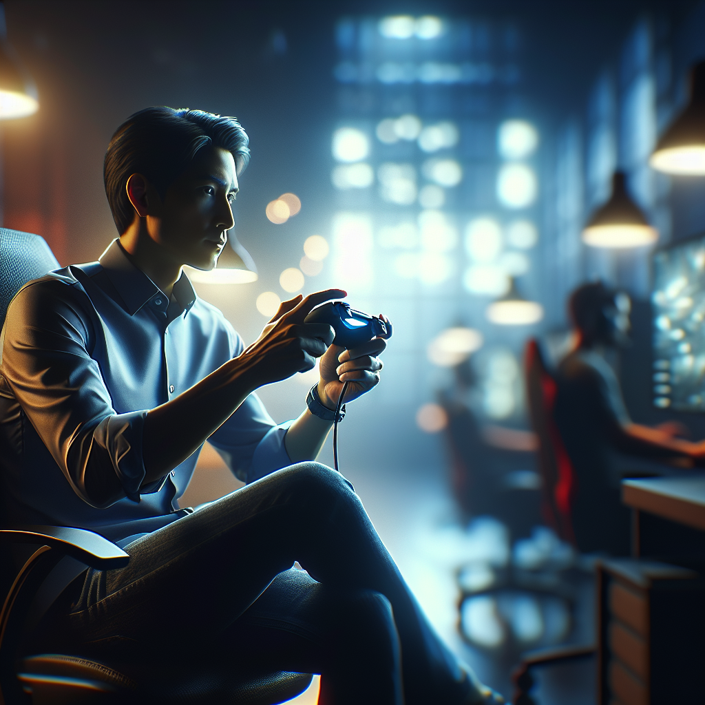  Rebranding en e-Sports: Estrategias y Ejemplos de Transformación que Impulsan a las Marcas