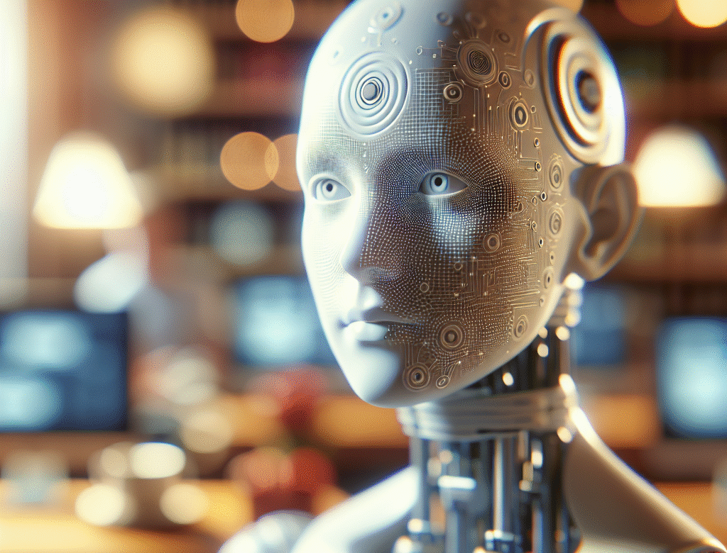  Cómo Identificar Imágenes y Videos Generados por Inteligencia Artificial: Guía Práctica para Consumidores Conscientes
