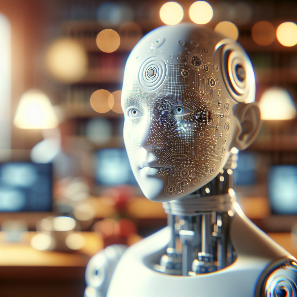 Cómo Identificar Imágenes y Videos Generados por Inteligencia Artificial: Guía Práctica para Consumidores Conscientes