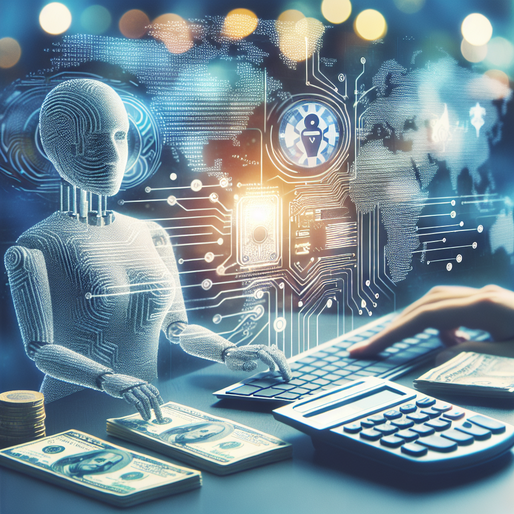 Revolución Financiera en Latinoamérica con IA Transformando Pagos y Procesos Bancarios