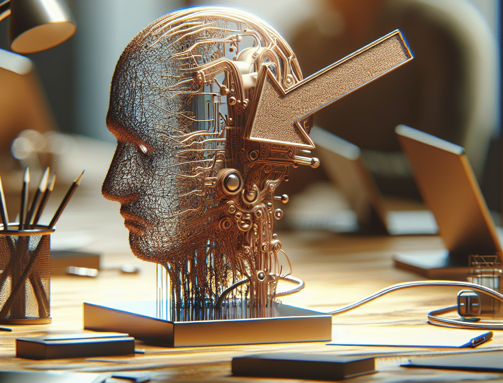  Por qué las empresas fracasan al implementar inteligencia artificial y cómo evitarlos