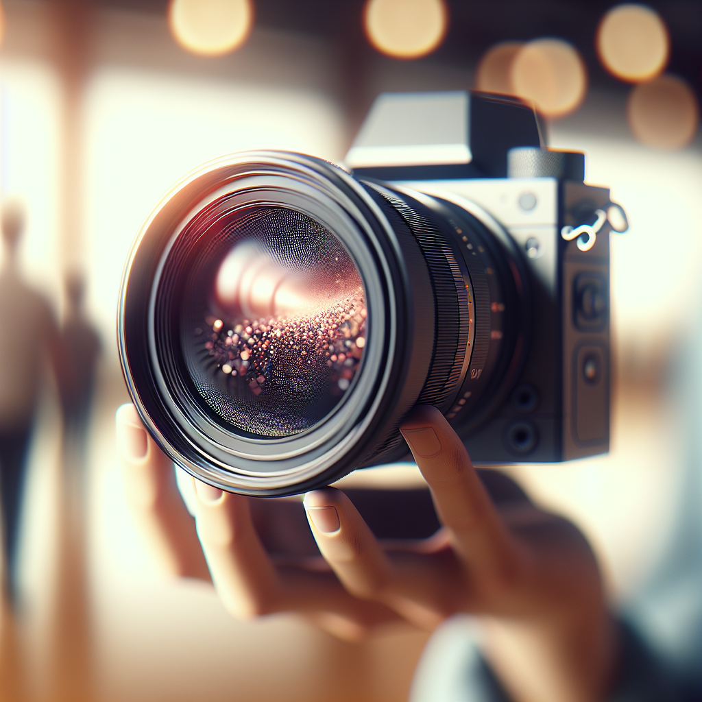 Revolución del Video Generativo con Luma AI y su Innovador Modelo Ray2