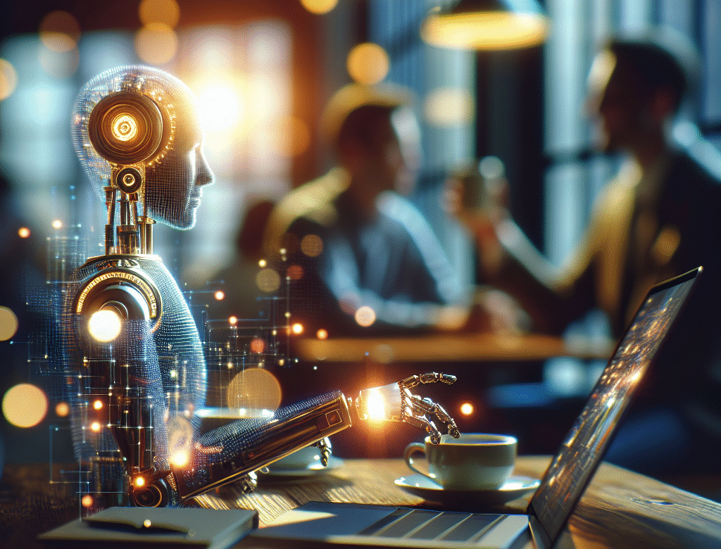  DRUID AI recauda 31 millones de dólares para revolucionar la inteligencia artificial conversacional en empresas