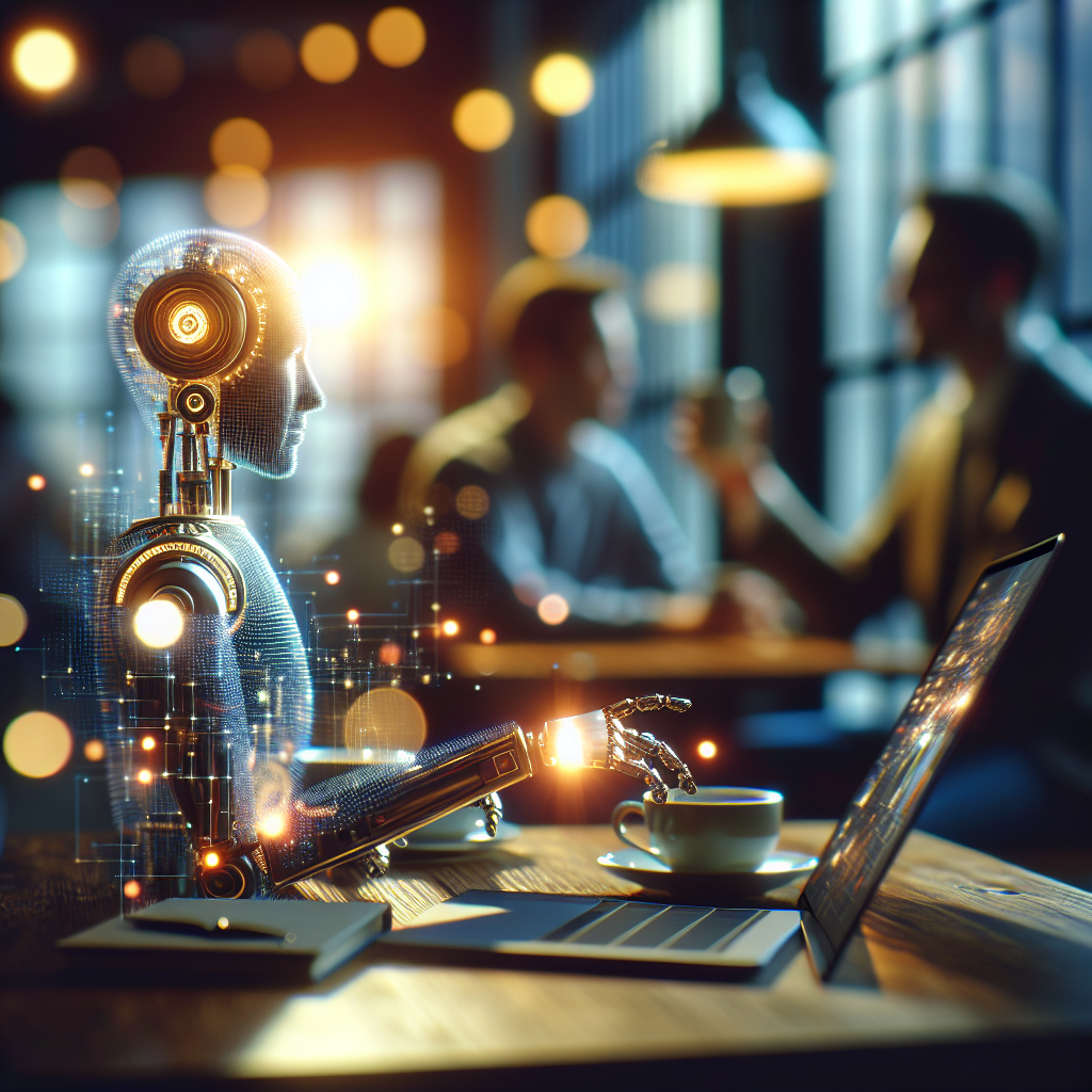 DRUID AI recauda 31 millones de dólares para revolucionar la inteligencia artificial conversacional en empresas