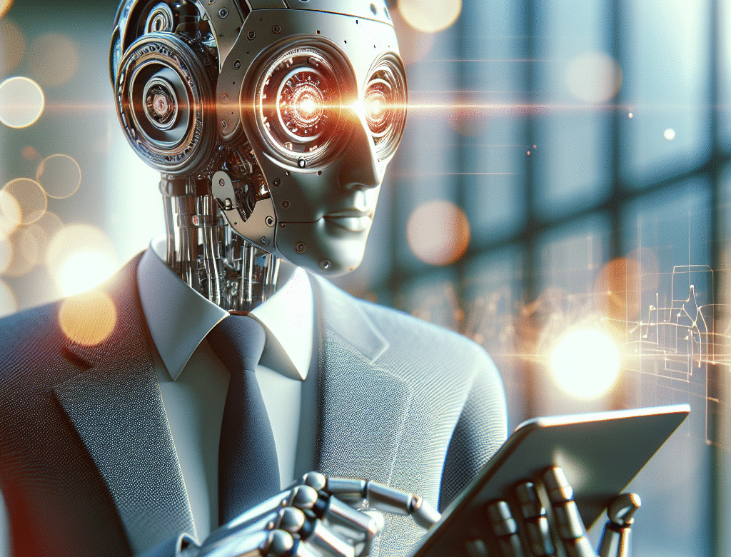  Derechos de Autor y Inteligencia Artificial: Reflexiones del IMPI sobre el Futuro Creativo