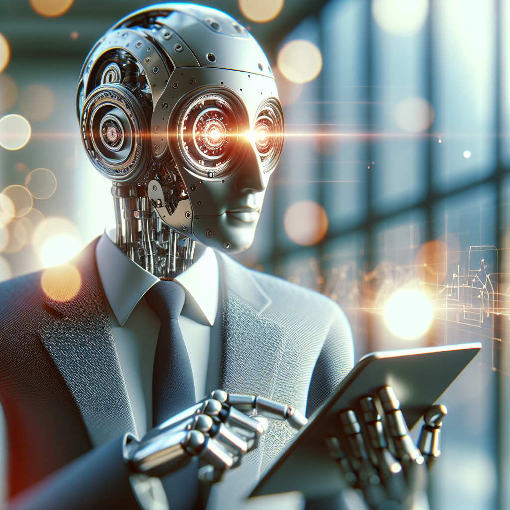 Derechos de Autor y Inteligencia Artificial: Reflexiones del IMPI sobre el Futuro Creativo