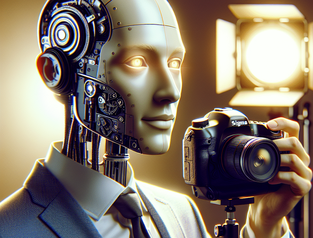  Inteligencia Artificial en Marketing y la Confianza del Consumidor: Cómo Encontrar el Equilibrio entre Eficiencia y Autenticidad