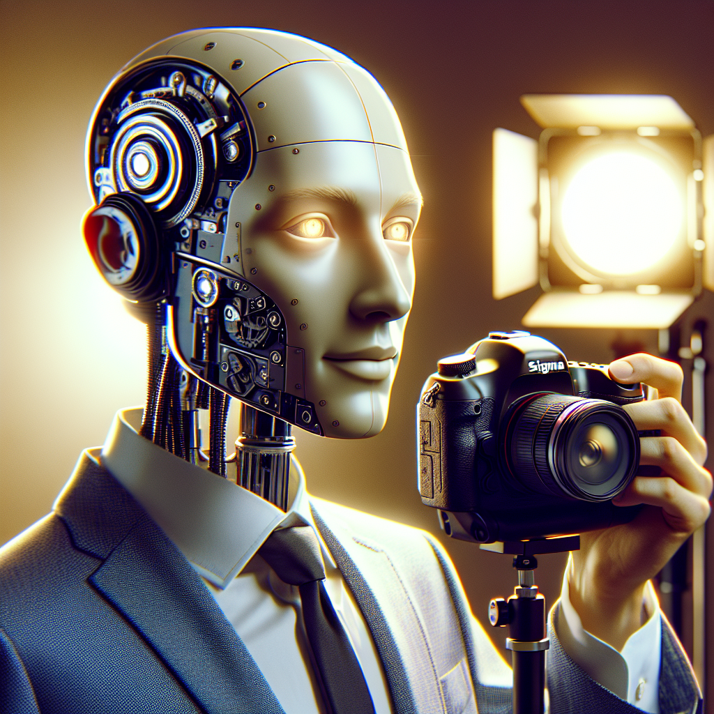 Inteligencia Artificial en Marketing y la Confianza del Consumidor: Cómo Encontrar el Equilibrio entre Eficiencia y Autenticidad