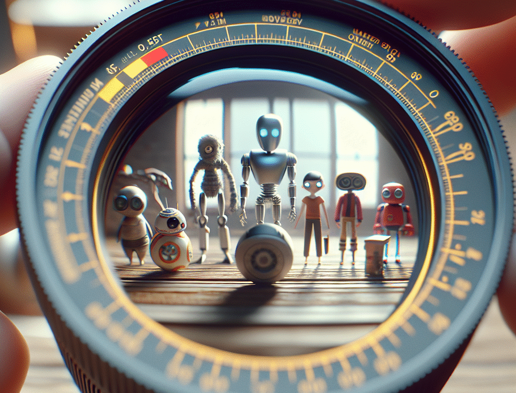 OpenAI y el cine se unen en Critterz la película animada hecha con inteligencia artificial