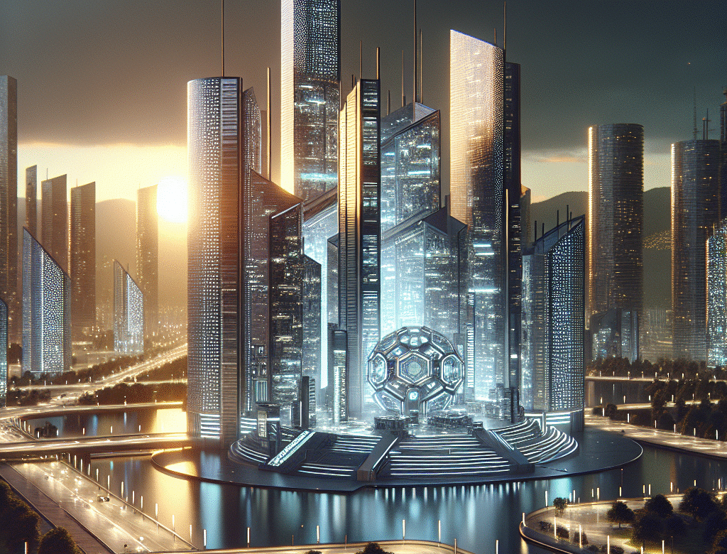  El Clúster de Inteligencia Artificial en Nuevo León: Innovación y Oportunidades para el Futuro Tecnológico