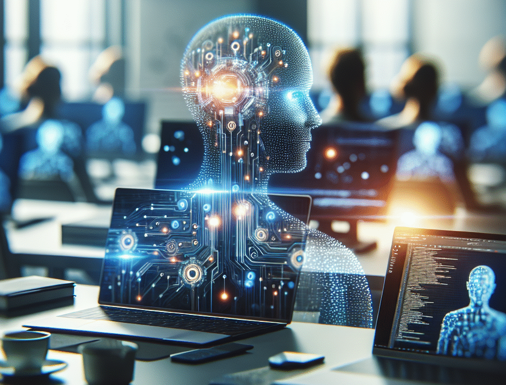  La IA y el Mercado Laboral en Latinoamérica: Nuevas Oportunidades y Retos en la Transformación Digital