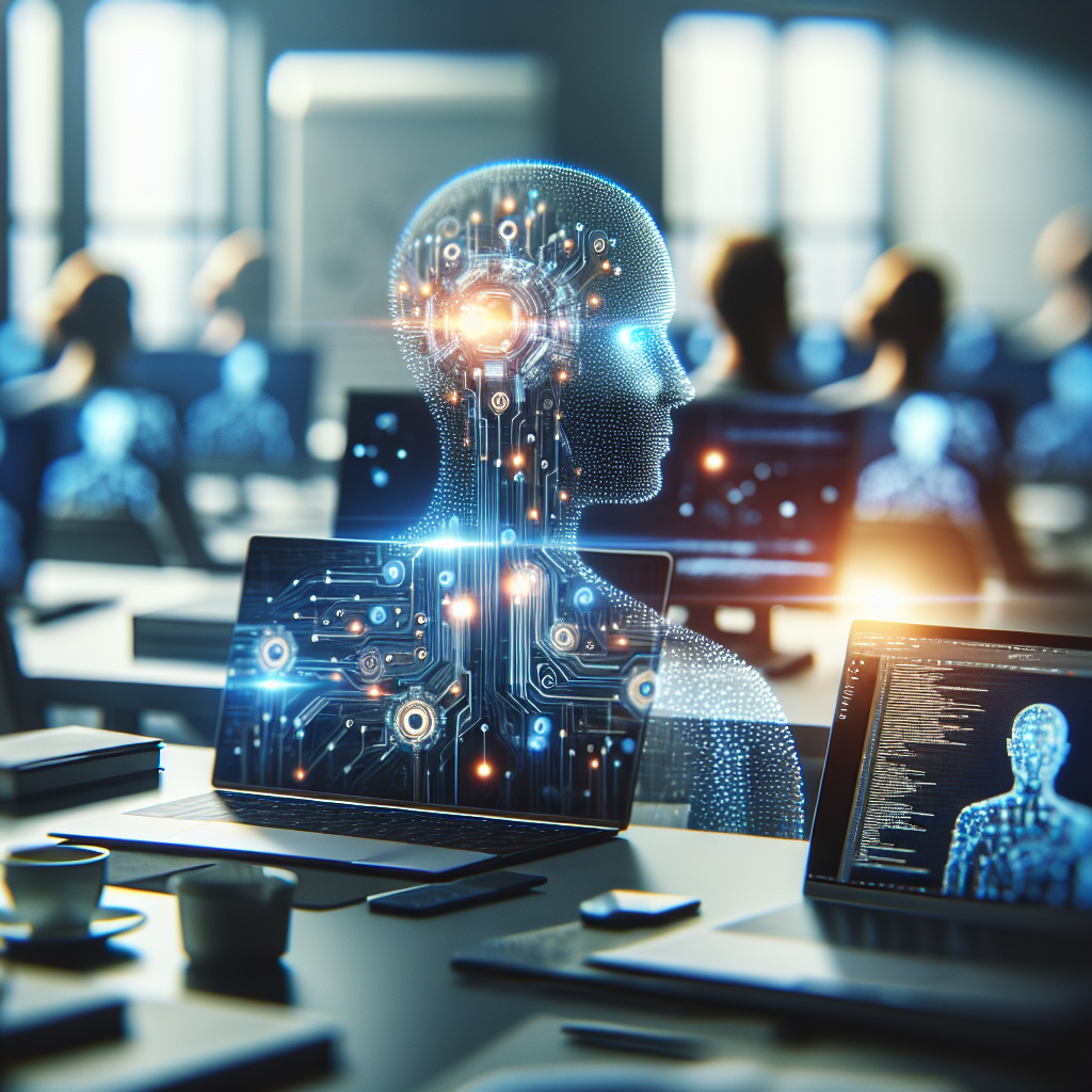 La IA y el Mercado Laboral en Latinoamérica: Nuevas Oportunidades y Retos en la Transformación Digital
