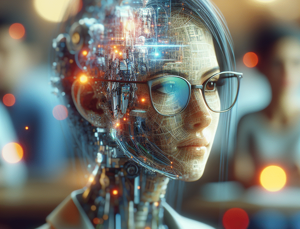  Revolución de la Inteligencia Artificial en México: Transformación en la Gestión de Inventarios Empresariales