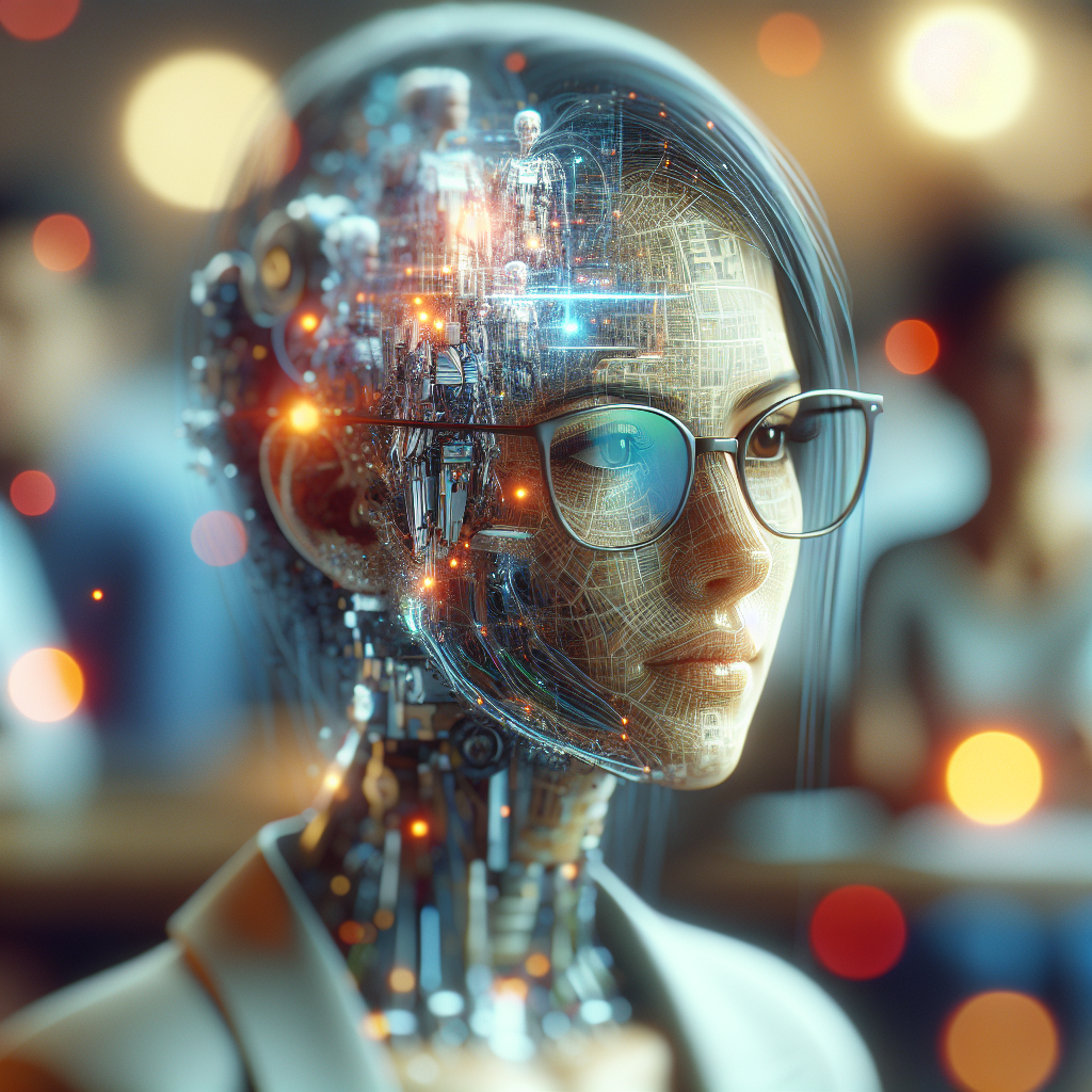 Revolución de la Inteligencia Artificial en México: Transformación en la Gestión de Inventarios Empresariales