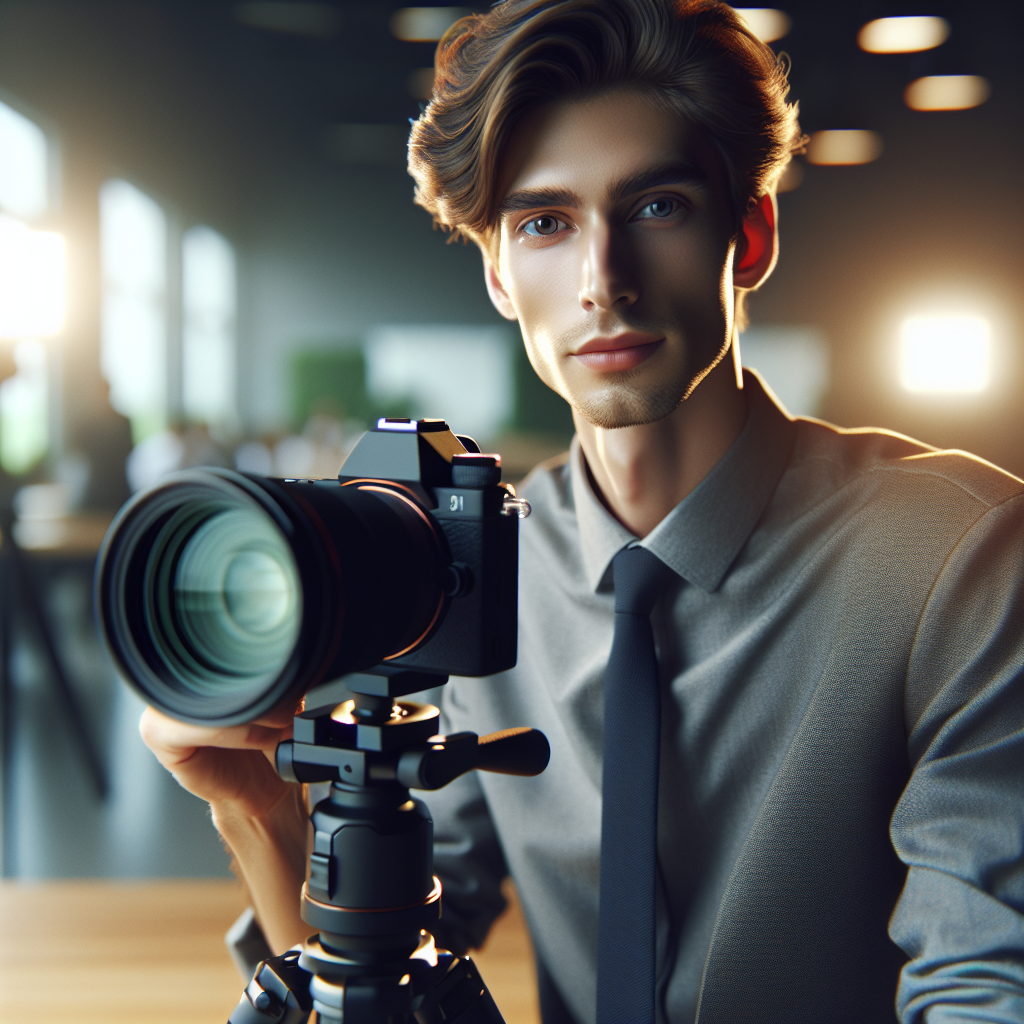  La IA en Adobe Premiere Pro Revoluciona el Video Marketing y la Postproducción en CDMX