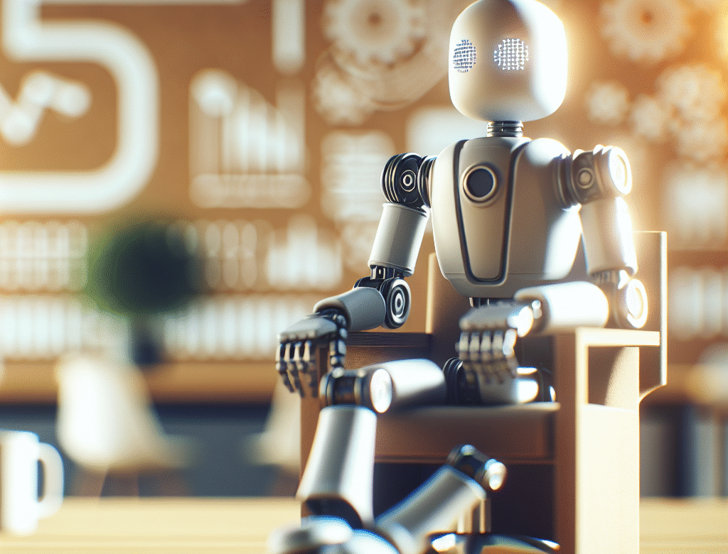  Automatización y derechos laborales: desafíos y soluciones en la revolución 4.0