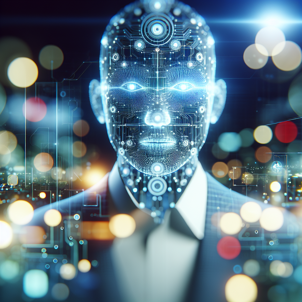 La IA y la Veracidad Digital: Consejos para Reconocer Contenido Artificial en la Era de la Desinformación