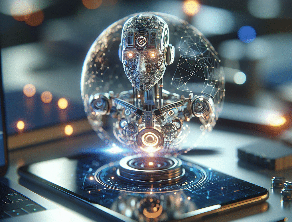  Marco Regulador de la Inteligencia Artificial y su Impacto en la Innovación Global
