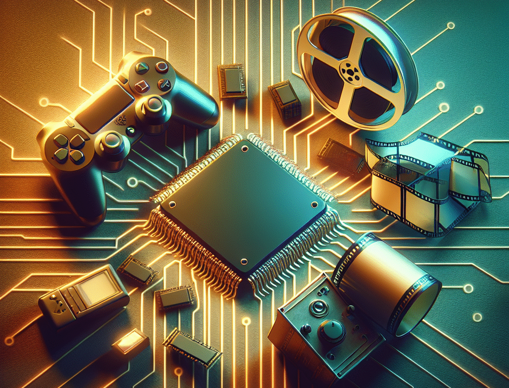  Innovación en tecnología y entretenimiento: AMD, remakes de Rayman y la nueva era de GPT-4o