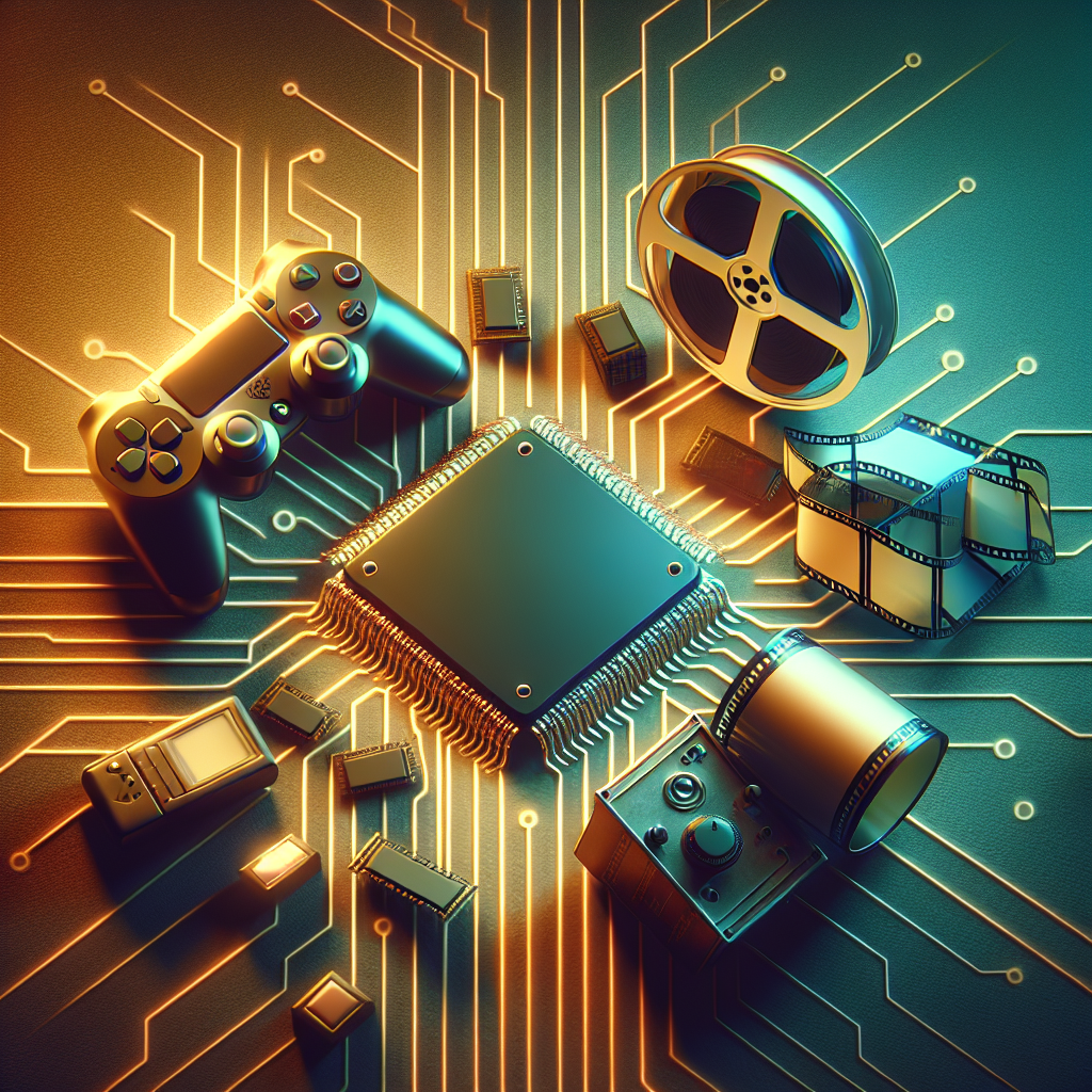 Innovación en tecnología y entretenimiento: AMD, remakes de Rayman y la nueva era de GPT-4o