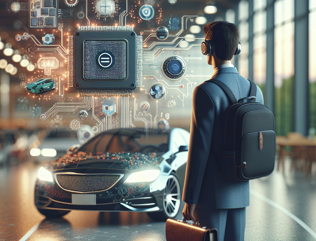  El nuevo Bachillerato Nacional en México integra semiconductores, inteligencia artificial y autos eléctricos para transformar la educación