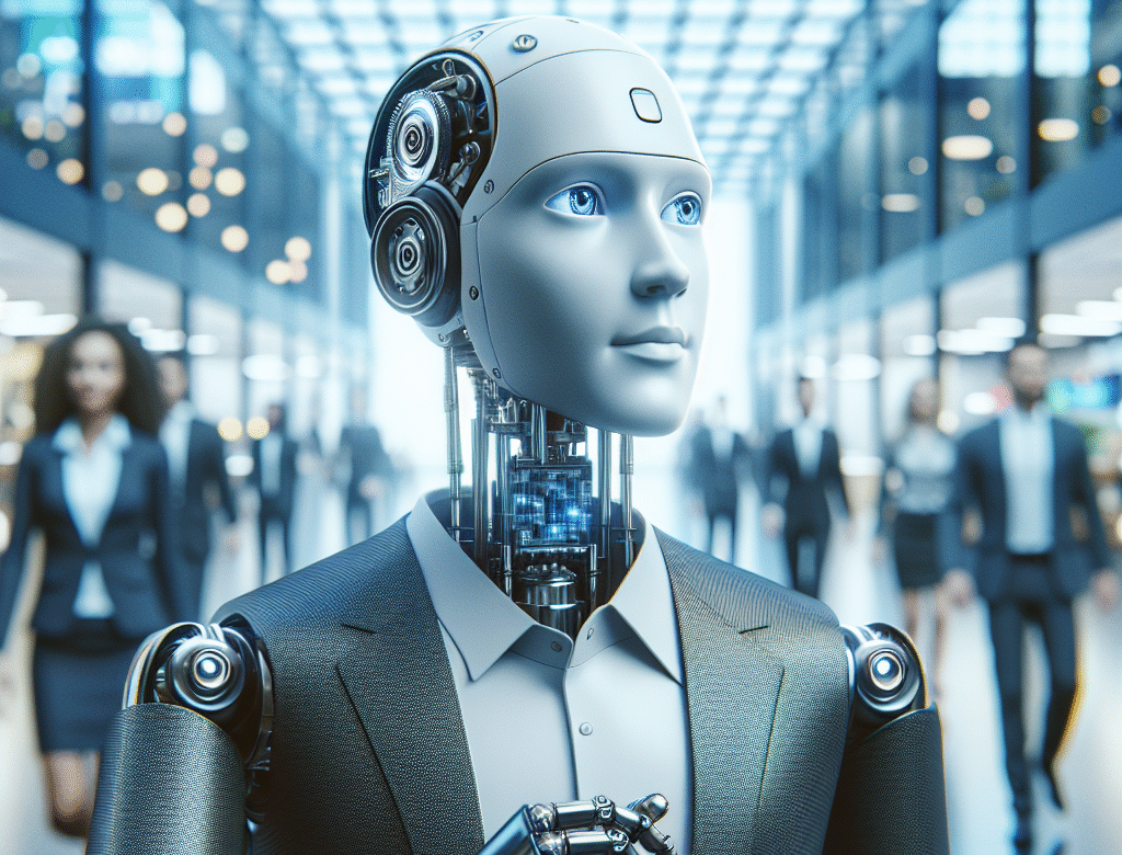  Equipos Planos y Revolución de la IA: Transformando el Futuro del Trabajo