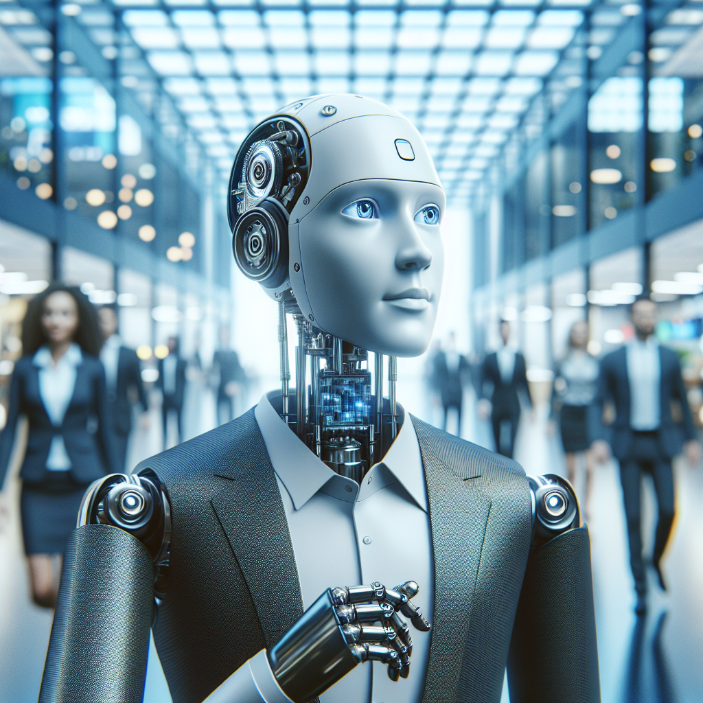 Equipos Planos y Revolución de la IA: Transformando el Futuro del Trabajo