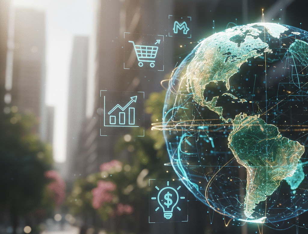  Mercado Ads revoluciona el marketing digital en América Latina con innovación y creatividad
