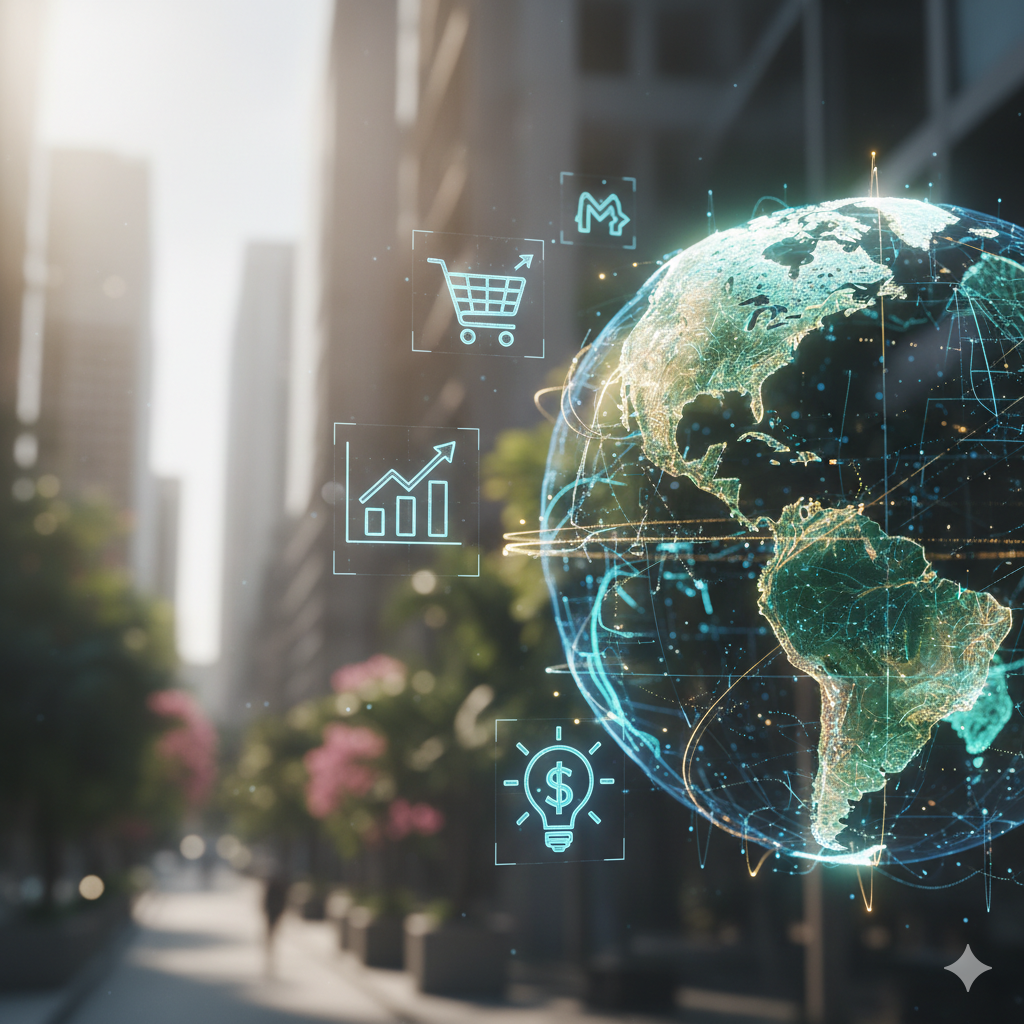 Mercado Ads revoluciona el marketing digital en América Latina con innovación y creatividad