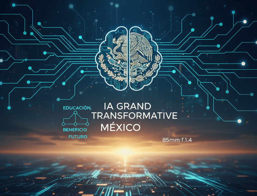  Inteligencia Artificial en la Educación: La UANL Lidera la Revolución Tecnológica Educativa
