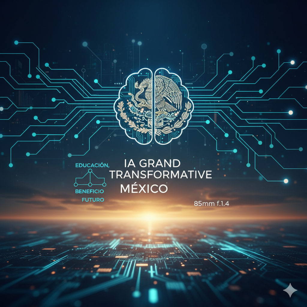 Inteligencia Artificial en la Educación: La UANL Lidera la Revolución Tecnológica Educativa