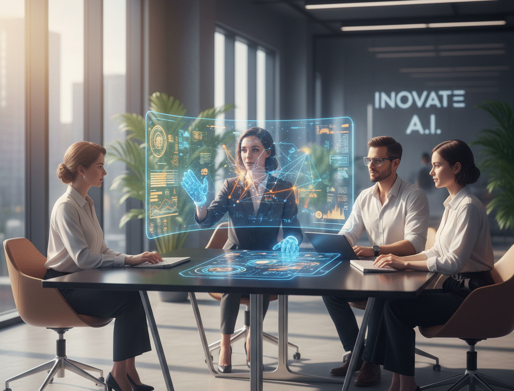  Transformación Digital y Tecnología Postpandemia: Predicciones sobre Inteligencia Artificial para el 2023