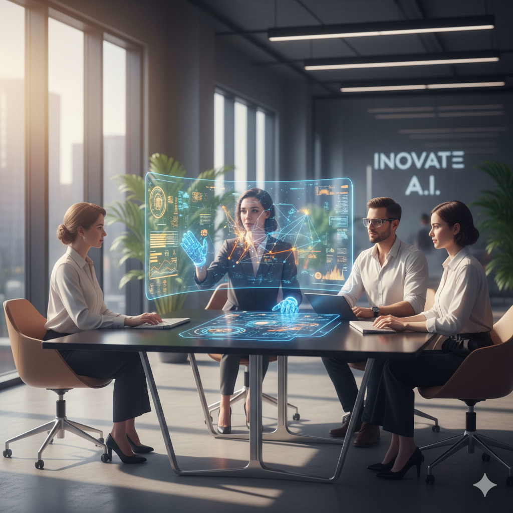 Transformación Digital y Tecnología Postpandemia: Predicciones sobre Inteligencia Artificial para el 2023