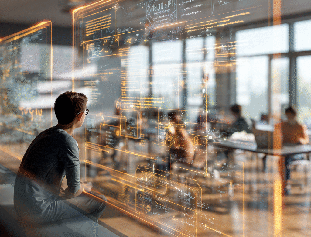  UTP integra ChatGPT inteligencia artificial en educación y fomenta innovación