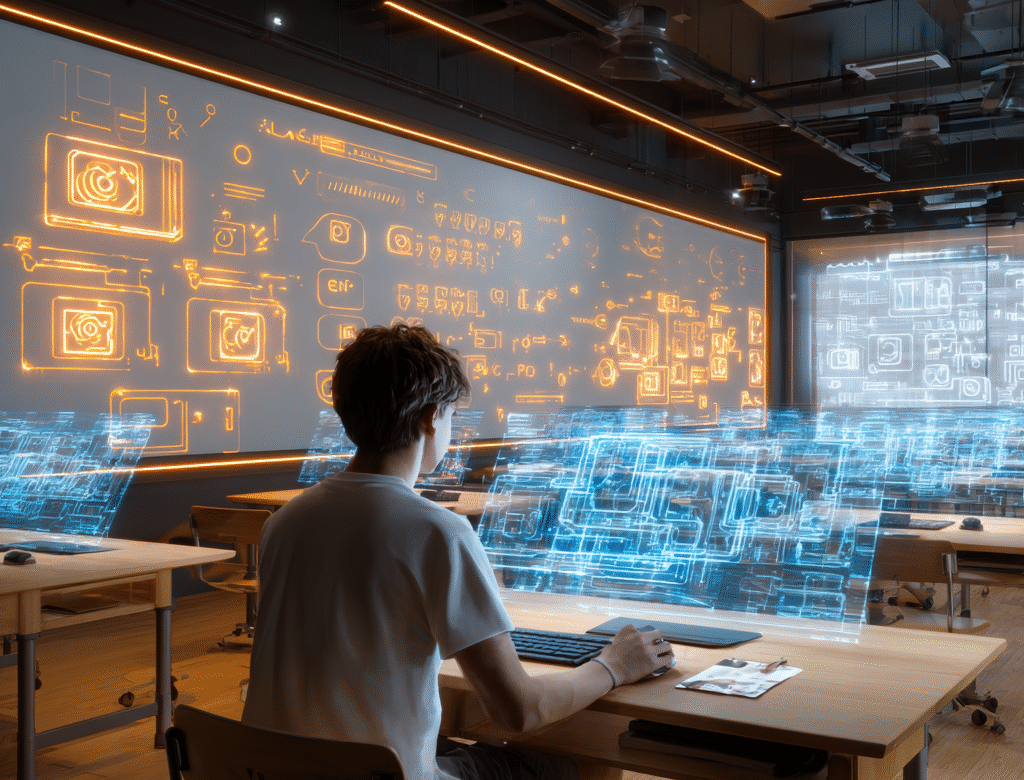  Platzi AI revoluciona la educación con ChatGPT y aprendizaje personalizado