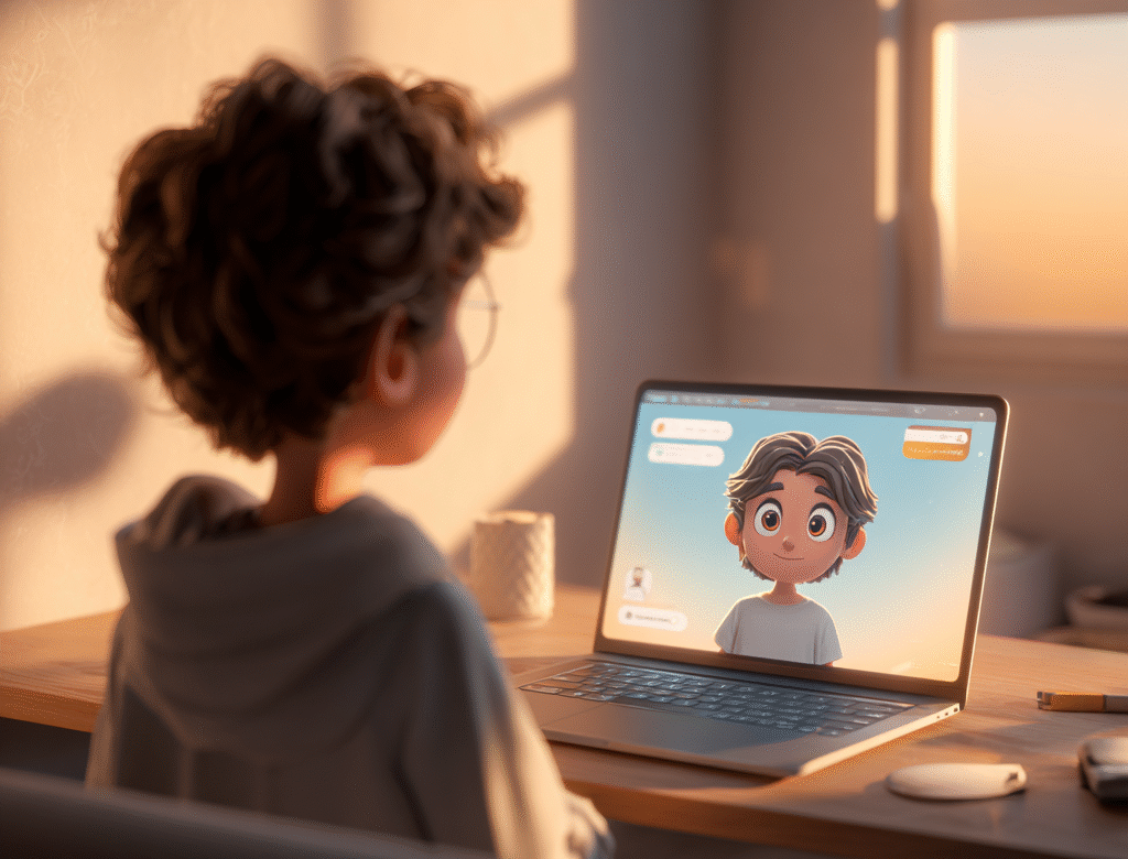 Khan Academy lanza Khanmigo tutor IA con ChatGPT para educación personalizada y profesores