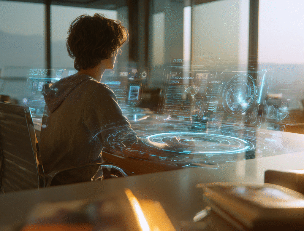 Khan Academy revoluciona la educación con IA y Khanmigo tutor personalizado