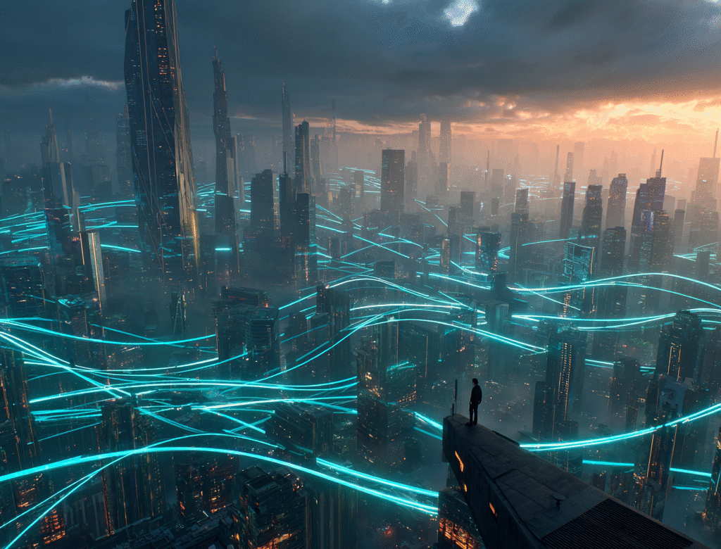 Gigavatios energía datos y soberanía digital América Latina no puede quedarse atrás