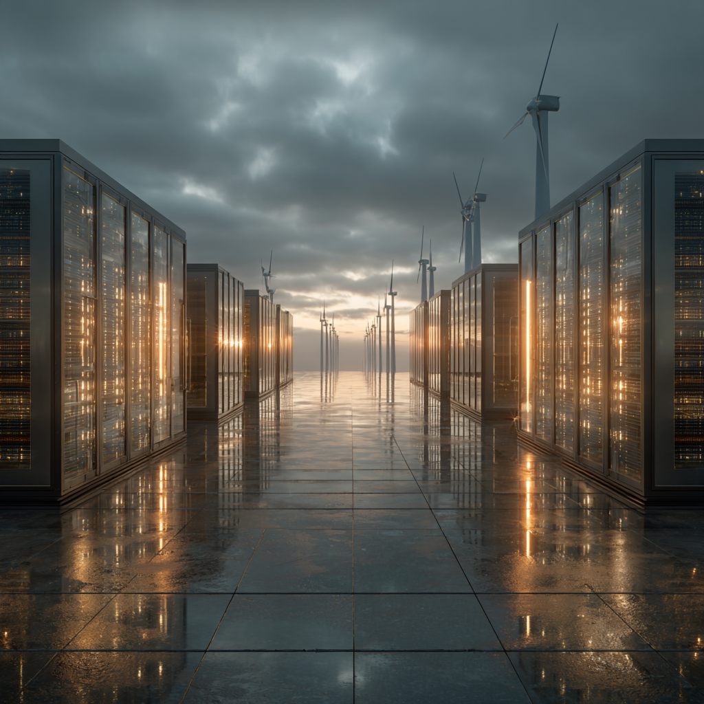 OpenAI y Sur Energy presentan Stargate Argentina, centro de datos de IA con energía limpia, inversión de miles de millones