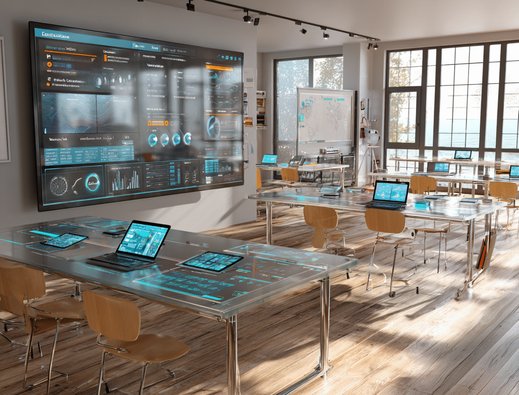 Evaluación flexible y centrada en el proceso en la transformación digital de la educación post covid