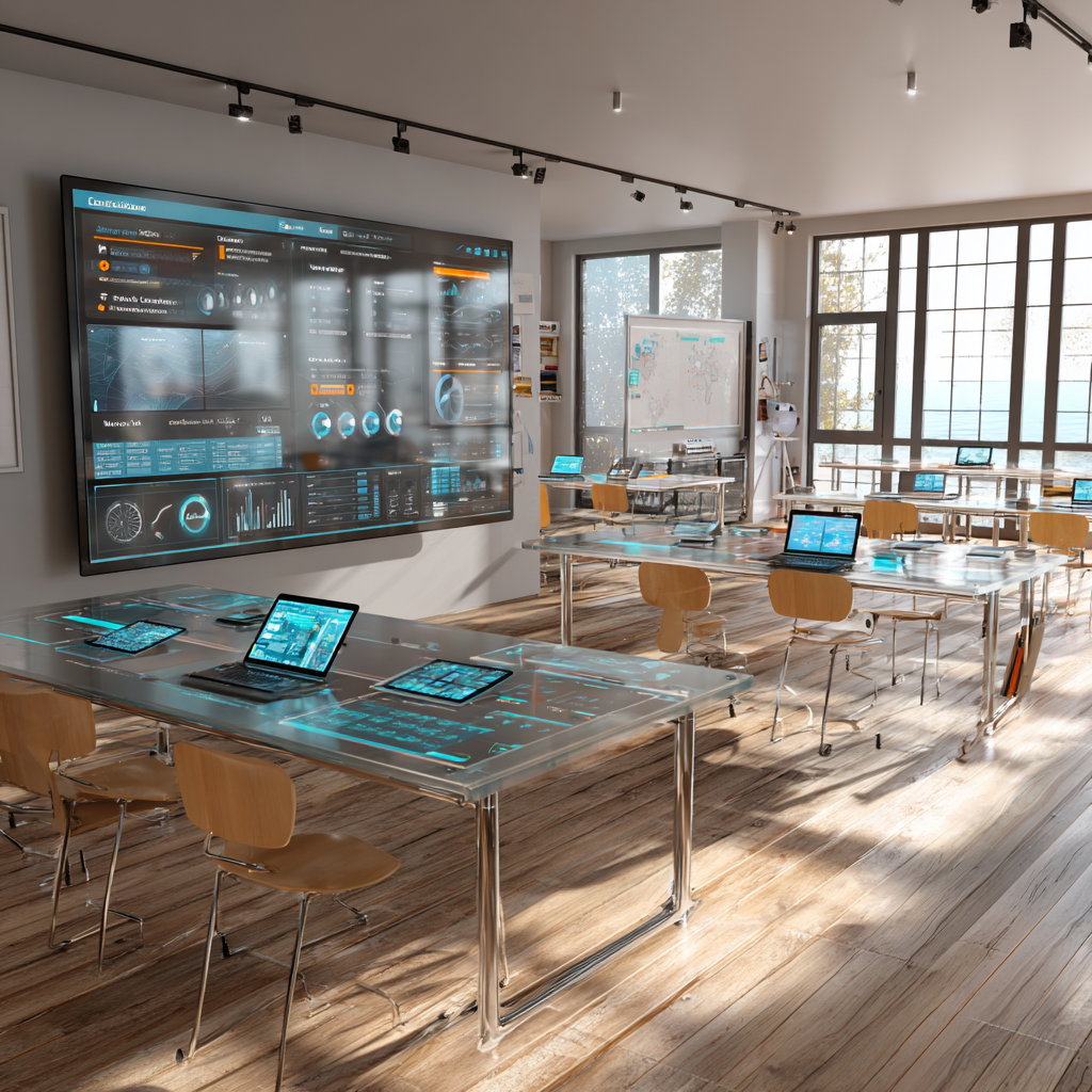 Evaluación flexible y centrada en el proceso en la transformación digital de la educación post covid