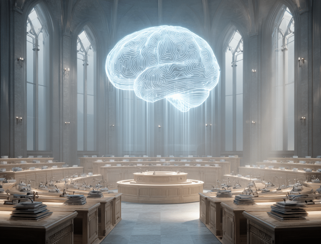 Regulación de la Inteligencia Artificial en Argentina, debate del Congreso y postura del PRO